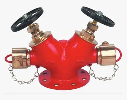 Fire Hydrant Valve